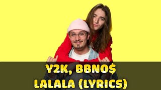 Y2K & Bbno$ - Lalala ( NO COPYRIGHT ) #nocopyright #nocopyrightmusic #nocopyrightsounds