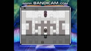 Pokemon Rejuvenation v14 - Vs Damien