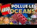 Arkeotoys lego pollue les ocans oui et ce ne sont pas les seuls