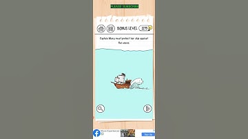 BRAIN TEST 3 LEVEL 42 WALK THROUGH WITH COMMENTARY