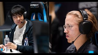Topson Vs Ana