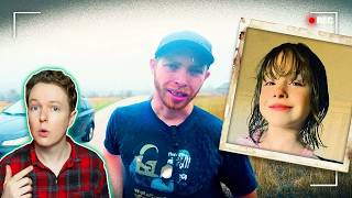 Two Children VANISH and Parent's Story Makes No Sense