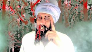 Corvid Lorax - Flying In The Fog 1080 Hd