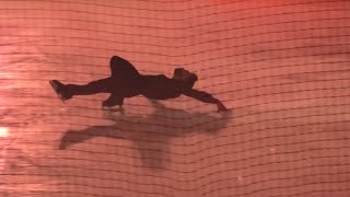 Kevin Aymoz Boléro - Tournee Equipe De France 2024