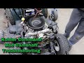 Kohler Command Bad Camshaft Troubleshooting