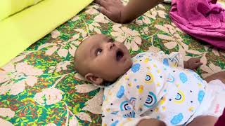 Shayaf Trying to talk with Mother (05 JUN 2026)