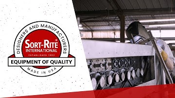 Sort-Rite International | The New Era