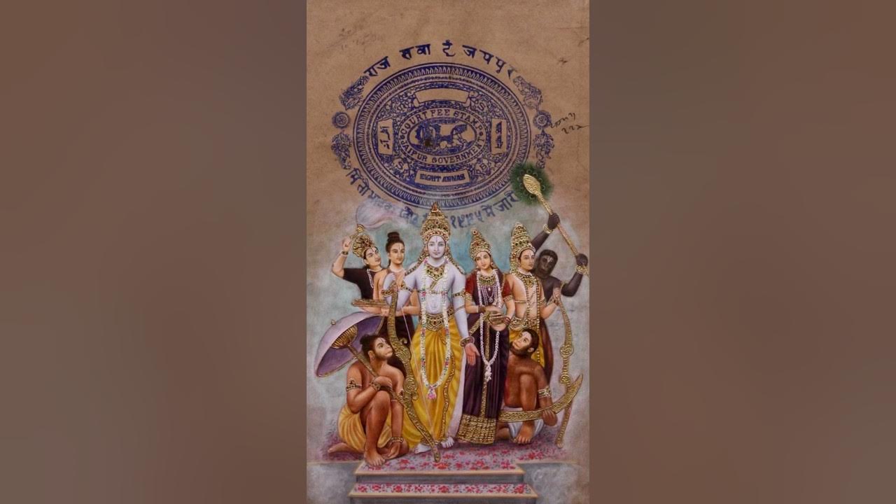 Original Name Of Ramayana Part 2 Unknown Facts Of Ramayana shorts original-name-of-ramayana-part-2-unknown-facts-of-ramayana-shorts