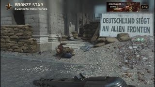 Mad Spm with Paratroopers and with Flag
