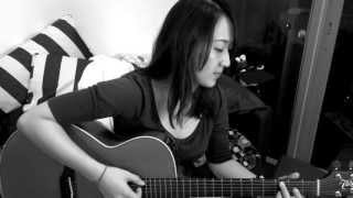 Somebody - Depeche Mode cover (Victoria Ho) chords