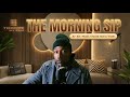 THE AMX PODCAST SHOW! 🎨THE MORNING SIP ☕ A Social XR Event & Experience