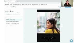 Active Listening training course video