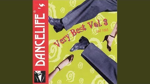 Thumbnail of Nah Neh Nah (Quick Step / 50 Bpm)