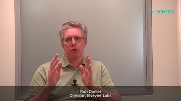 What are the current challenges in Knowledge Discovery? - Ron Daniel