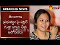 Gutta Jwala smashes on Telangana Government