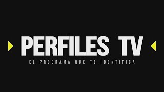 Perfiles TV cierre 2018