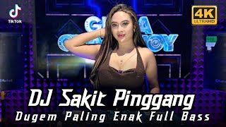 NEWEST DJ HITS 2026 X DJ SAKIT PINGGANG X DJ MERAYU Tuhan | FULL BASS 2026