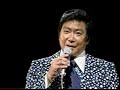 石原裕次郎が語るデビューの思い出(ビッグショーより)
