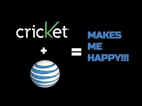 cricket wireless customer service