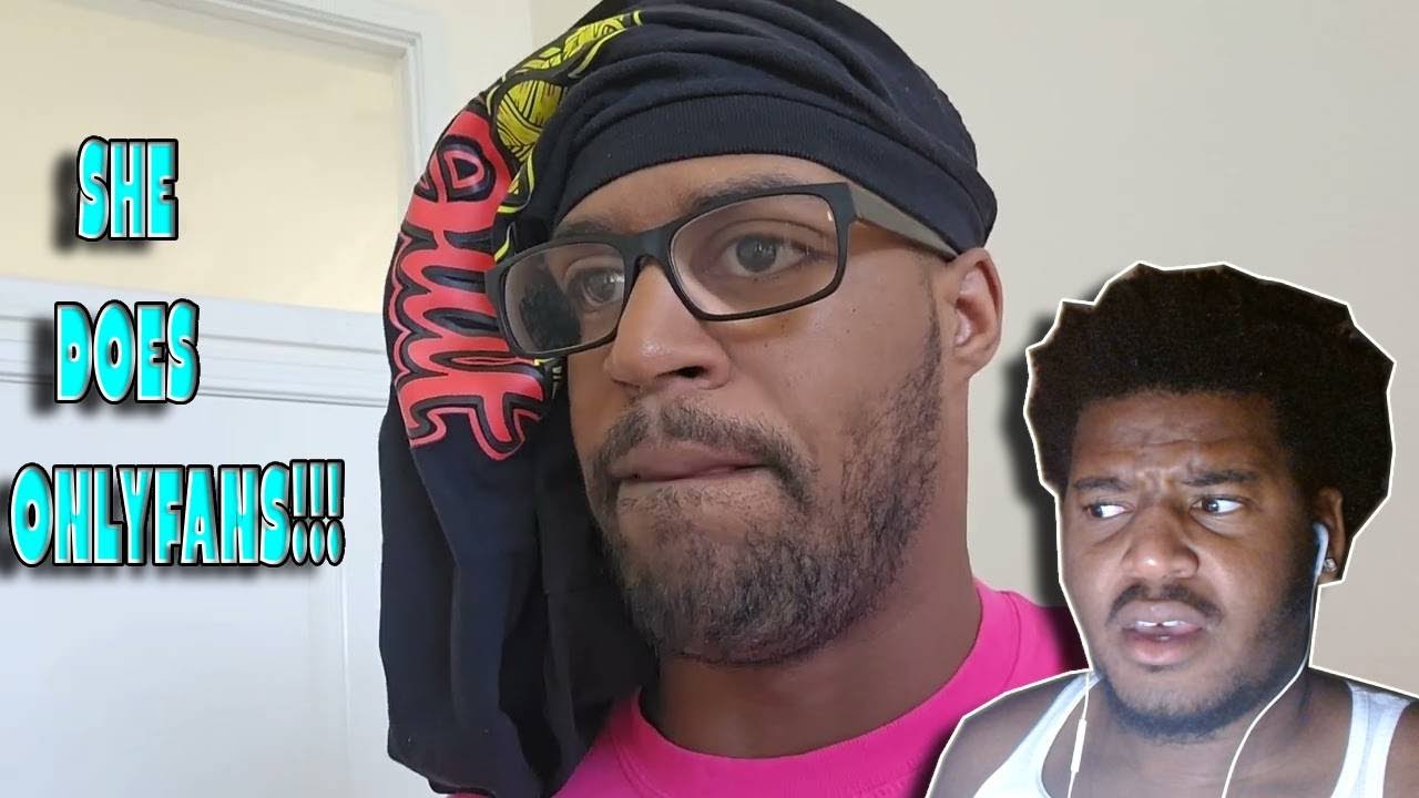 LongBeachGriffy When it's Career Day and their mom does OnlyFans REACTION