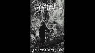 Solitarian (Canada) - Forest Hermit (Album 2020)