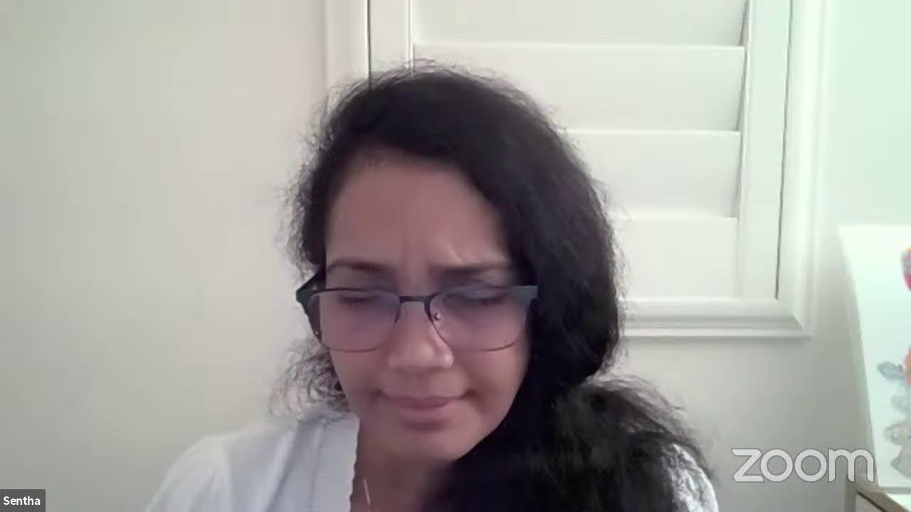 Mindfulness of the Buddha / Nianfo (led by Sentha).