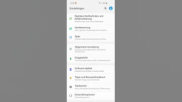 Was ist Eingabehilfe App?