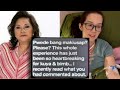 "CRISTY FERMIN nagkumento hinggil sa natanggap na Text Message mula kay KRIS AQUINO" | News Update