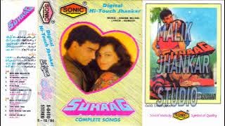Gore Gore Mukhre Pe((Sonic Jhankar)) Udit Narayan & Alka Yagnik