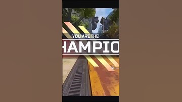 Skurul with wingman#apexlegend #apex