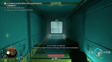 TOW2 How to Find Sprat Hat Location Guide - The Outer Worlds 2