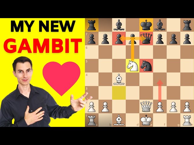 e4 Openings : Best Chess Openings For White To Play With e4 I GetMega