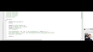 InterQiew test#1 question 5