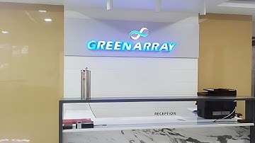 From Bench to Breakthrough: A Lab Tour of Greenarray Genomics Research and Solutions Pvt Ltd.