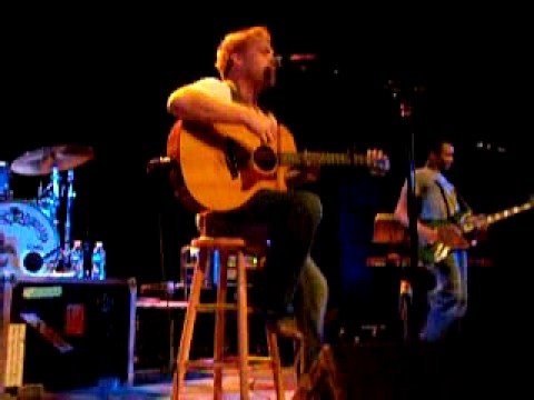 Marc Broussard New Daisy Wanderer