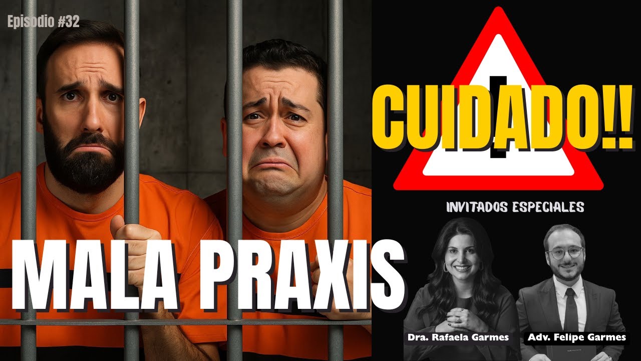 Mala Praxis en Odontología: Cómo Protegerte Legalmente con Abogados Especialistas