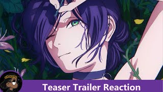 YES YES YES!!!! Chainsaw Man The Movie: Reze Arc Teaser Reaction! | 悠