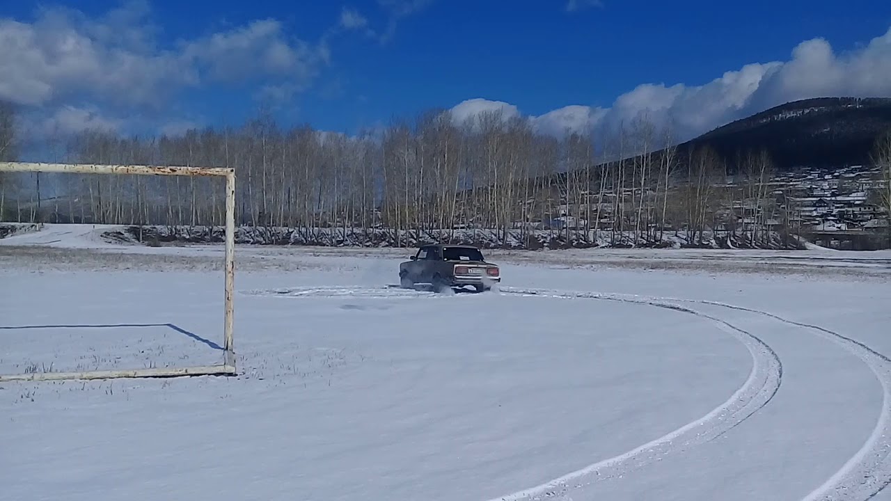 Вольво центр усть кут