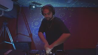 Davinji | UK Garage Underground DJ Set