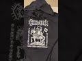 Conqueror #conqueror #warmetal #blackmetal #deathmetal #mintametal