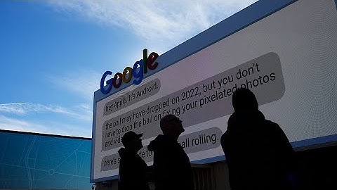 Google увольняет 12 тысяч сотрудников: гиганты хай-тека продолжают сокращать рабочие места