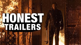 Honest Trailers | Halloween Kills