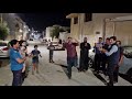 جماهير الرمثا والفيصلي صيدلي ياصيدلي