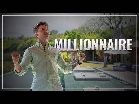 Vidéo: Comment Devenir Millionnaire