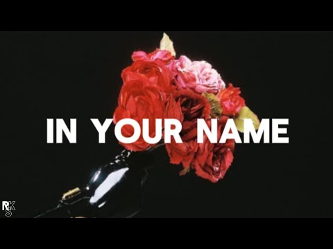 Vana - In Your Name (Lyric Video)