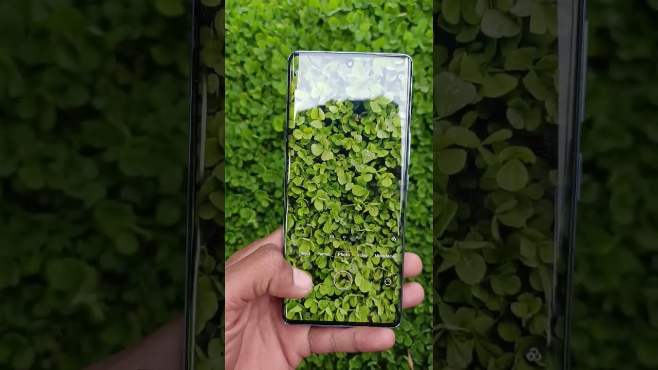  Vivo V29 Camera Test Natural Curved Display Best Phone High Quality 2024