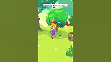Pepi Wonder World Secrets #5 🤫🌎✨