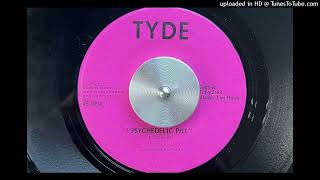 Tyde - Psychedelic Pill (Fredlo) 1969