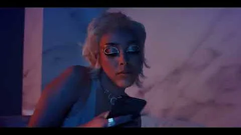 Doja Cat, The Weeknd - You Right (Official Video)