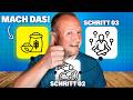 Die 3 Schritte zur SCHNELLEN & GESUNDEN Erholung!